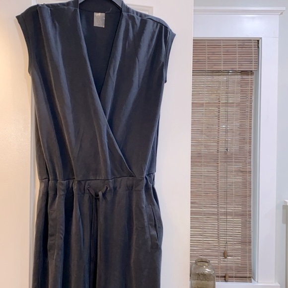 Calia dark grey jumpsuit size xsmall - Picture 7 of 16